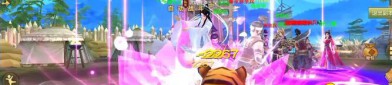 天龍八部公益服發(fā)布平臺：豐富資源與快速更新滿足玩家需求
