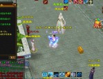 新開天龍八部私服：重溫經(jīng)典武俠世界，體驗獨特玩法與快速起步