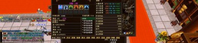 新開天龍八部私服：初始福利與獨特玩法吸引新老玩家