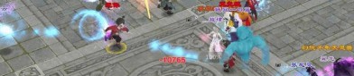 天龍八部公益服：低成本體驗經(jīng)典武俠，探索豐富玩法與江湖豪情