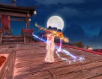 天龍八部私服優(yōu)勢(shì)與體驗(yàn)：快速升級(jí)、便捷注冊(cè)與創(chuàng)新玩法