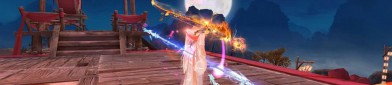 天龍SF最新版本：全新場(chǎng)景與特色玩法引領(lǐng)游戲新潮流