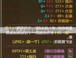 新天龍八部私服新開(kāi)：探索新鮮機(jī)遇與獨(dú)特游戲方式的全攻略