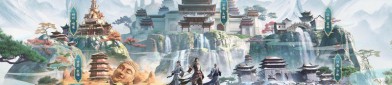 天龍sf：經(jīng)典武俠與創(chuàng)新玩法的完美結(jié)合，重溫江湖夢(mèng)