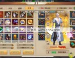 新天龍八部私服新開(kāi)：探索新鮮機(jī)遇與獨(dú)特游戲方式的全攻略