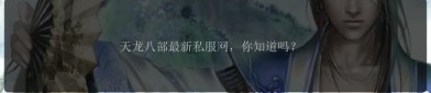 天龍私服發(fā)展歷程與獨(dú)特魅力：非官方版本帶來的自由與隱藏危險(xiǎn)
