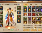 天龍八部SF版本特色與裝備玩法解析：經(jīng)典端游私服的獨(dú)特體驗(yàn)