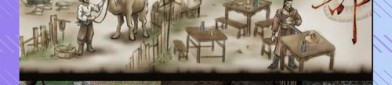 天龍八部SF游戲：重現(xiàn)北宋江湖，體驗獨特武俠冒險之旅