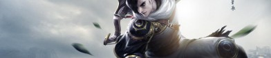 天龍私服起源與發(fā)展：重溫經典武俠夢的風險與歡樂