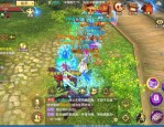 天龍八部私服：重溫經(jīng)典武俠劇情，體驗(yàn)江湖恩怨紛爭(zhēng)的獨(dú)特魅力