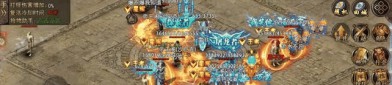 最新天龍八部私服開服動(dòng)態(tài)：新地圖、高爆率與沖級大賽等你來體驗(yàn)