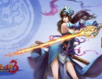 新開天龍八部私服：全新游戲體驗、風險提示與玩家自由度解析