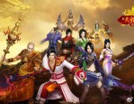 最新天龍八部私服全面解析：熱門私服推薦與獨特玩法揭秘