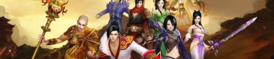 天龍SF起源與特色：探索非官方版本的游戲魅力與玩家需求