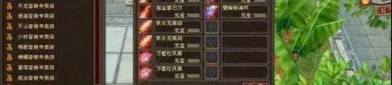 天龍八部私服興起緣由及問題分析：未授權(quán)服務(wù)器的利弊與風(fēng)險(xiǎn)