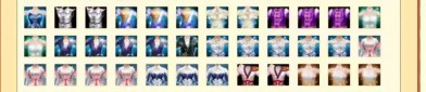 新開天龍八部私服開服信息、版本差異及玩家體驗全解析
