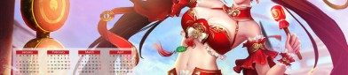全新天龍八部私服上線，經(jīng)典玩法回歸，新區(qū)福利多多等你體驗