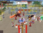 新版天龍八部SF游戲特色解析：畫面升級、門派新增與活動革新