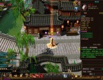 天龍八部SF發(fā)布網(wǎng)：多樣版本選擇與便捷查找，暢享武俠世界新體驗