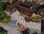 天龍八部sf版本特色解析：快速體驗與多樣玩法詳解