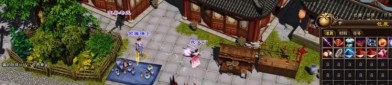天龍sf新版本特色揭秘：全新門派與場(chǎng)景畫面升級(jí)，體驗(yàn)更豐富的武俠世界
