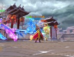 新開(kāi)天龍八部私服：重溫青春回憶，體驗(yàn)全新江湖風(fēng)云