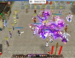 天龍八部私服體驗(yàn)與資源問(wèn)題：新奇與挑戰(zhàn)并存的武俠世界