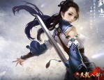 體驗(yàn)天龍八部私服：最新版在服務(wù)器穩(wěn)定性等多方面的優(yōu)化