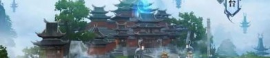 天龍八部科幻版新玩法與畫(huà)面優(yōu)化全面解析