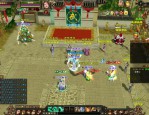 新天龍八部私服新開(kāi)：探索新鮮機(jī)遇與獨(dú)特游戲方式的全攻略