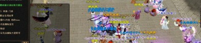 天龍八部公益服特色與福利詳解：非官方版本的獨(dú)特游戲體驗(yàn)