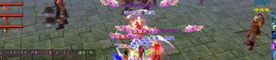 天龍sf私服版本魅力解析：經(jīng)典游戲天龍八部的獨(dú)特玩法與玩家群體