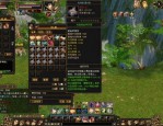 天龍私服：獨(dú)特玩法與爭(zhēng)議并存的非官方游戲世界解析
