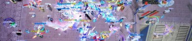 天龍sf：經(jīng)典玩法與新穎元素完美結(jié)合，深受玩家喜愛的武俠游戲