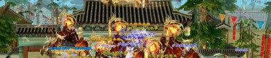 新開天龍八部私服體驗：經(jīng)典重現(xiàn)與安全隱患全解析