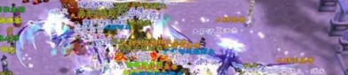 天龍八部公益服體驗：重溫武俠情懷，探索豐富游戲玩法與裝備系統(tǒng)