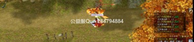 天龍八部公益服發(fā)布網(wǎng)：全面介紹與便捷導(dǎo)航，助你快速找到理想服務(wù)器