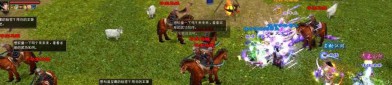 天龍八部公益服發(fā)布平臺：輕松找到高爆服、特色門派服等豐富選擇