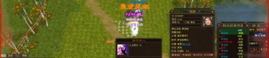 天龍八部sf游戲亮點(diǎn)全解析：高度還原原著與豐富玩法