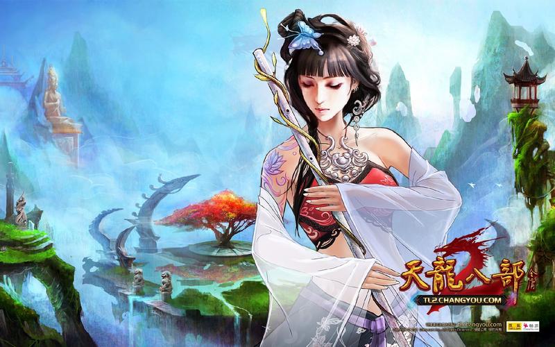 天龍八部sf手游下載_天龍八部sf發(fā)布網(wǎng)_天龍八部sf